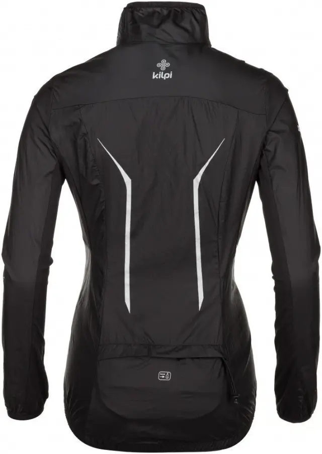 Airrunner W Black Γυναικείο Αντιανεμικό Μπουφάν Kilpi - IL0114KI-BLK - 34 2