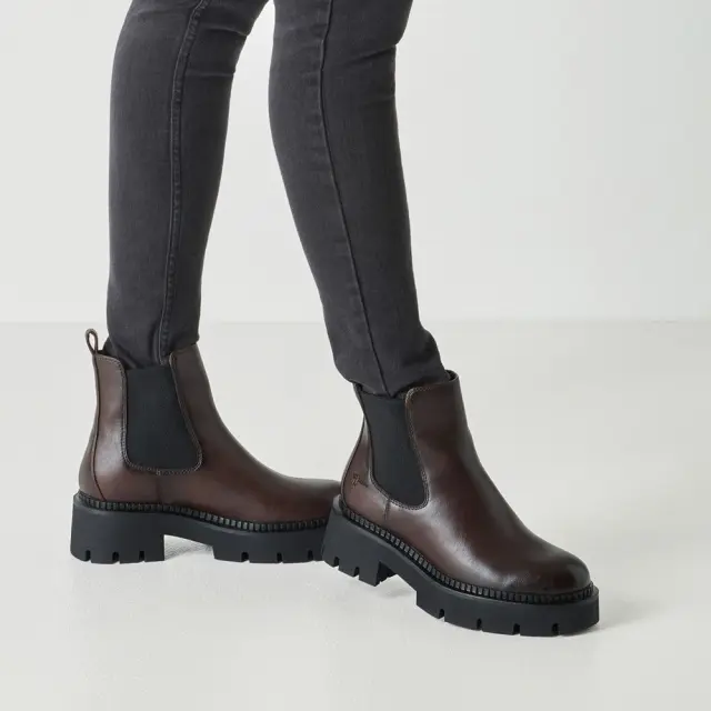 Μποτάκι Comfort Tamaris 2