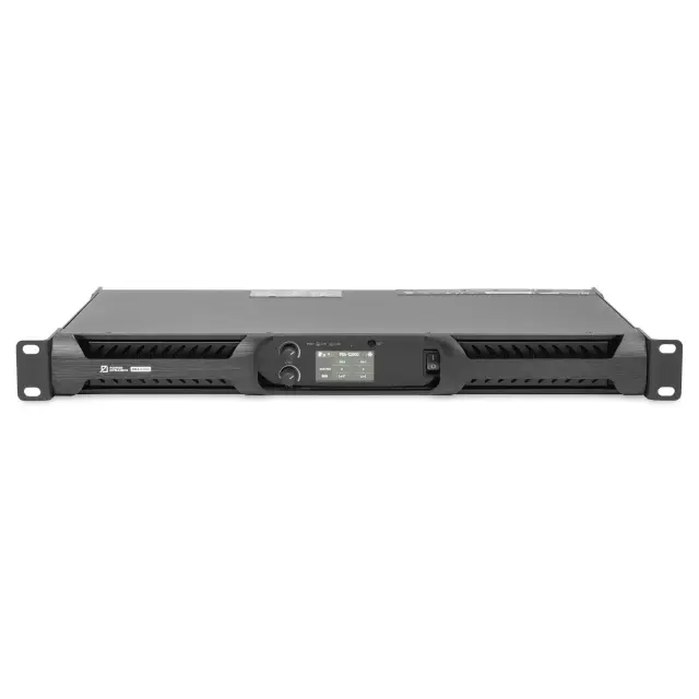 POWER DYNAMICS PDA-X2602 ΕΝΙΣΧΥΤΗΣ 2X1300W 2