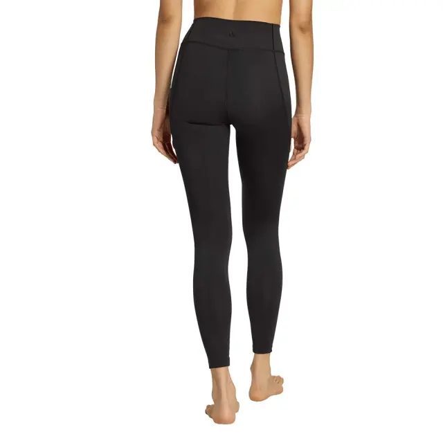adidas Performance Women's All Me Essentials 1/1 Full Length Tights Μαύρο JW7661 (adidas Performance) 2