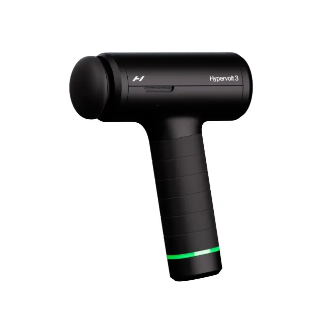 Hyperice Hypervolt 3 Πιστόλι Μασάζ 3