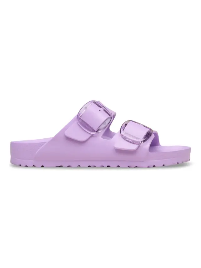 Birkenstock Πέδιλα Γυναικείο Eva-Αδιάβροχα Μωβ BIR/EVA ARIZONA BIG BUCKL 1031259 CROCUS - 40 3