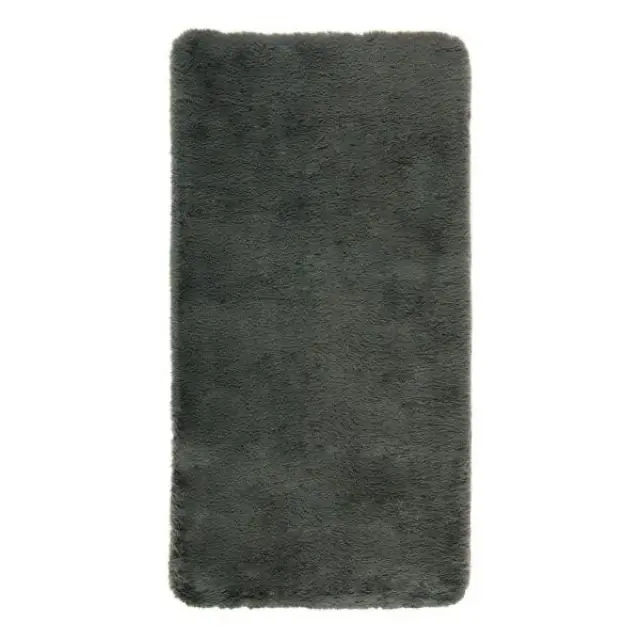 VIVARAISE - TAPIS EDDY THYM 70X140CM
