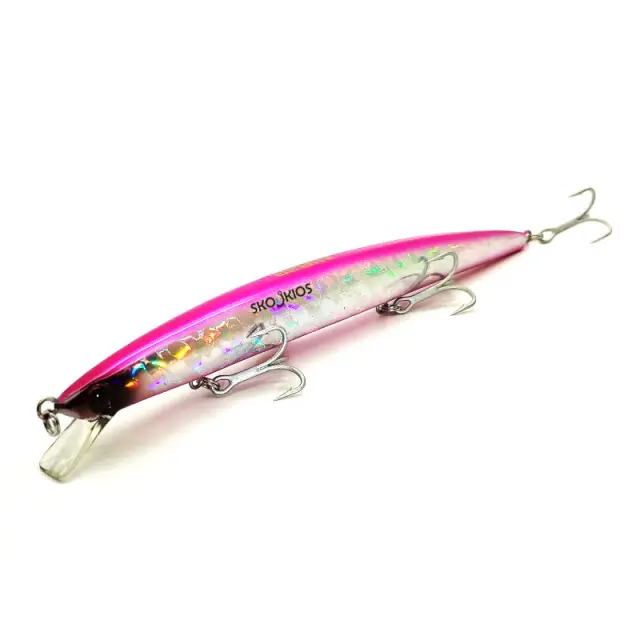 Τεχνητό Akami Wild 14cm PKI