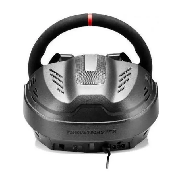 Thrustmaster Τιμονιέρα T300 Ferrari Alcantara Edition USB (4160652) 3