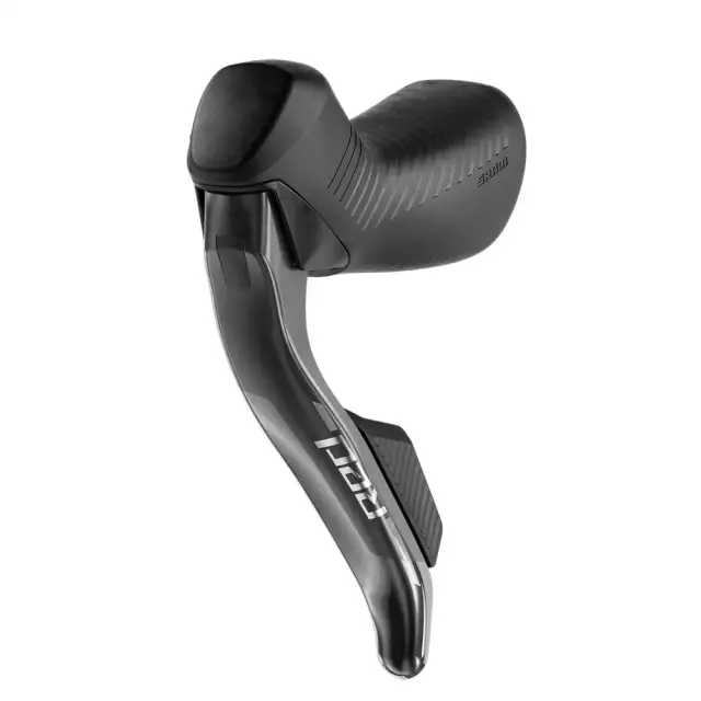 ΜΑΝΕΤΕΣ-ΛΕΒΙΕΔΕΣ-ΔΑΓΚΑΝΑ SRAM RED AXS ΑΡΙΣΤΕΡΟ-ΕΜΠΡΟΣ 950MM FLAT MOUNT 20MM E1