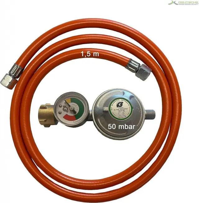 Φορητή ψησταριά Destman DT-1840-4P 2