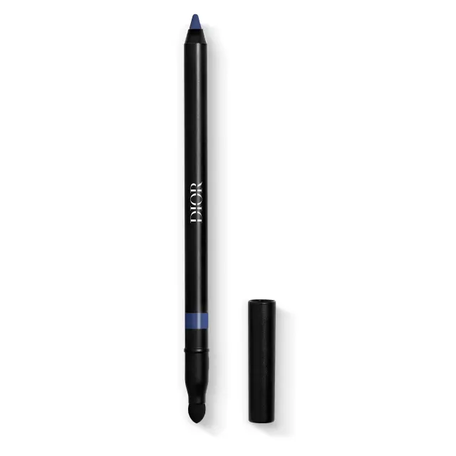 Christian Dior Diorshow on Stage Crayon Eyeliner 1.2g | Απόχρωση 254 Blue