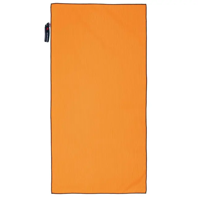 Πετσέτα Γυμναστηρίου 45x90 280gsm Essential Greenwich Polo Club 4023 Orange 100% Microfiber