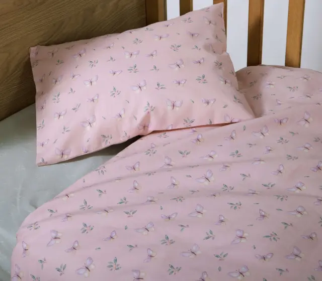 ΒΡΕΦΙΚΑ ΣΕΤ ΣΕΝΤΟΝΙΑ ΚΟΥΝΙΑΣ WINGS OF JOY NEF-NEF HOMEWARE 3