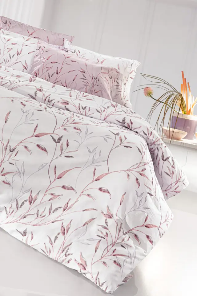 ΣΕΤ ΣΕΝΤΟΝΙΑ ΜΟΝΑ FLERIA MELANZE 180X265 GUY LAROCHE 2