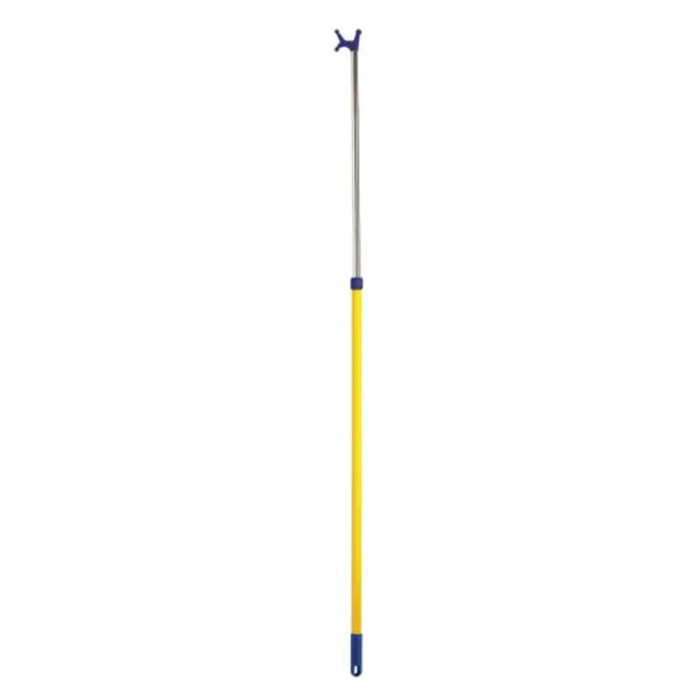 Πιάστρα Ρούχων Τηλεσκοπική Υ150cm