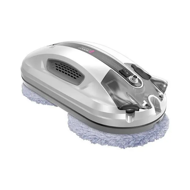Hobot Robot Window Cleaner R3 90W White