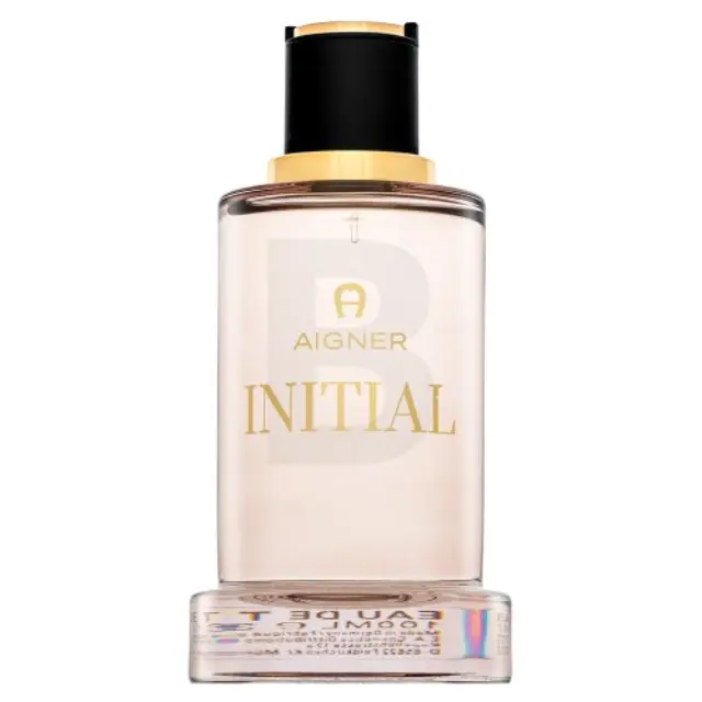 Aigner Initial Eau de Toilette for men 100 ml