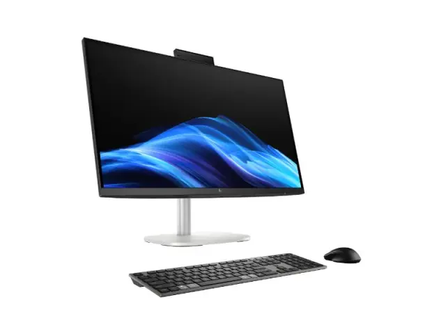 HP All-in-One Elite Studio 8G1i 27''QHD U5-235 16GB 512GB Win 11 Pro 3Y On-Site (A55S6ET) 3