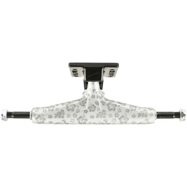 TENSOR Magnesium Light Slicks 5.25 Trucks Daewon 8.0" 2 Pack