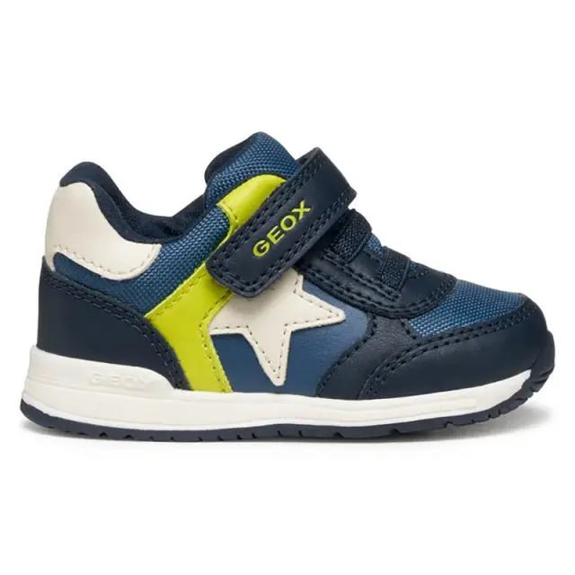 Παπούτσια sneakers Geox