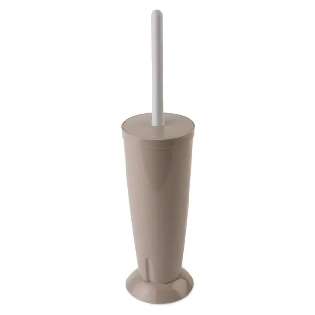 Πιγκάλ Πλαστικό WC-2000 Taupe 10x39cm