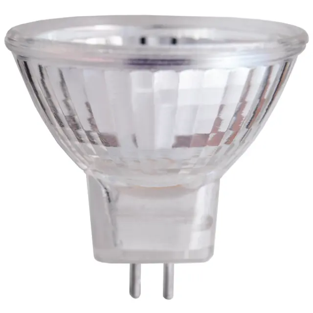 Reflector Lamp 35W GU4 MR11 12V Patron