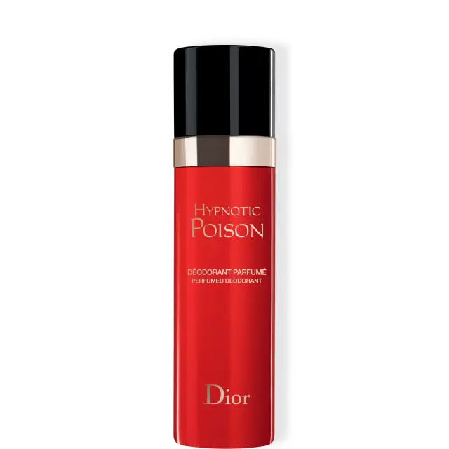 Dior (Christian Dior) Hypnotic Poison Deospray for women 100 ml