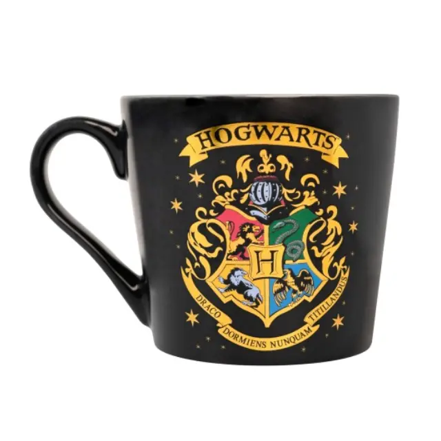Κούπα κεραμική Harry Potter Hogwarts Premium Mug TAZP14 3