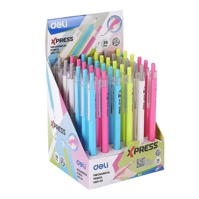 Μολύβι Μηχανικό Deli XPress 0,5mm