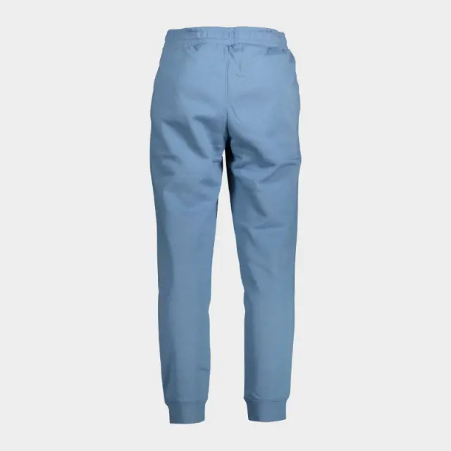 Calvin Klein - Παντελόνι Φόρμας με Λάστιχο 00GMS2P606-64N Γαλάζιο - XL 2