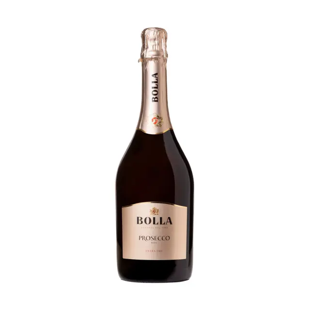 BOLLA PROSECCO EXTRA DRY DOC 750ml