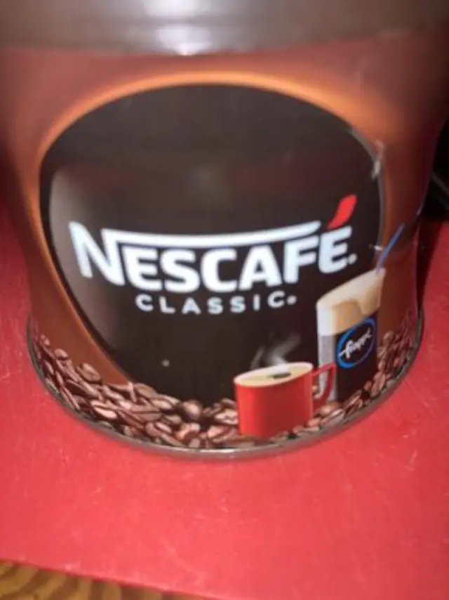 Nescafe Στιγμιαίος Καφές Classic 100gr 3