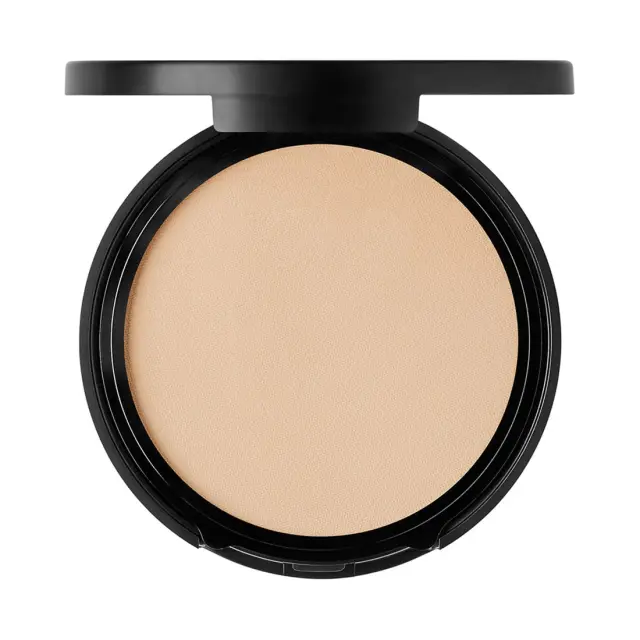 Erre Due Compact Powder Oil Free 9g | Απόχρωση 203 Pure Honey