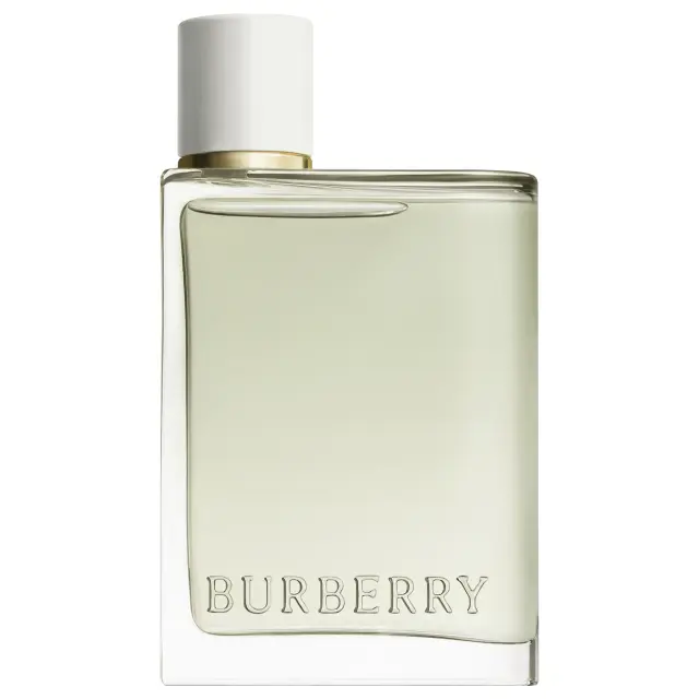 Burberry Her Garden Party Eau de Toilette Γυναικείο Άρωμα 100ml
