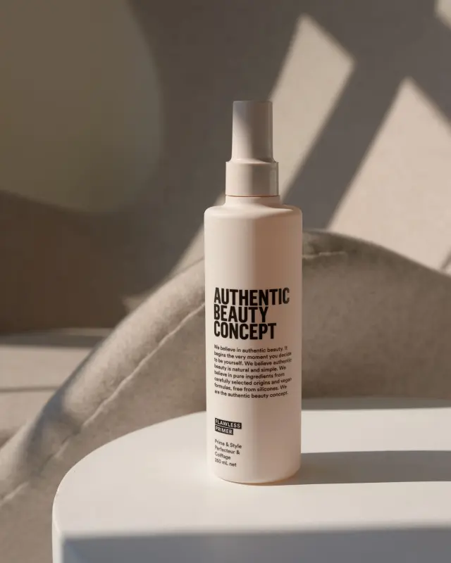 Authentic Beauty Concept Flawless Primer Spray 250ml 3