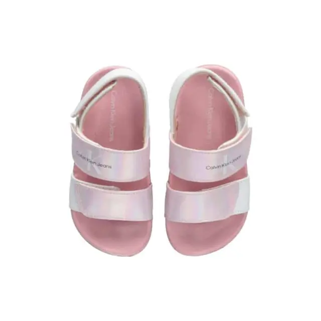 Calvin Klein Velcro Sandal V1A2-80845 - 22 2