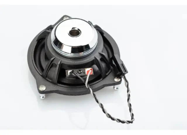 Gladen ONE100.2MB-SQ speaker Mercedes W205 W213 X253 W205 W213 X253 3
