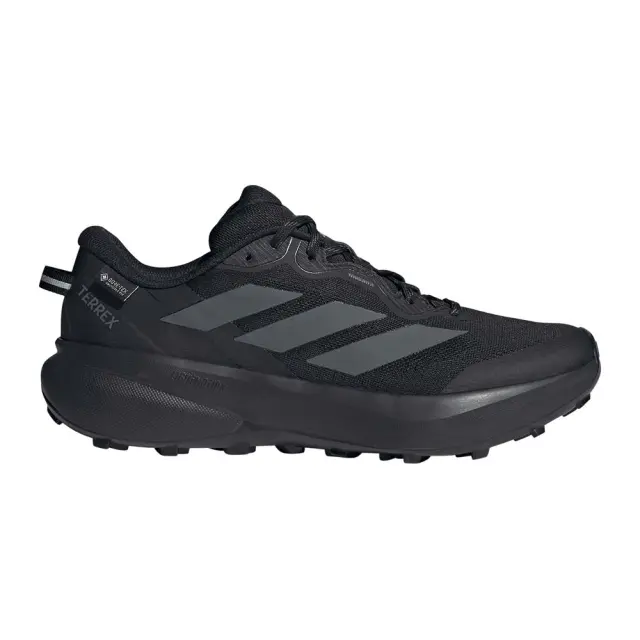 adidas Performance Men's Terrex Tracefinder Plus Gore-Tex Τριπλό Μαύρο KJ3792 (adidas Performance)