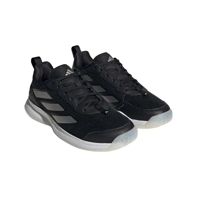 adidas Performance Women's AvaFlash Μαύρο - Άσπρο IG9543 (adidas Performance) 3