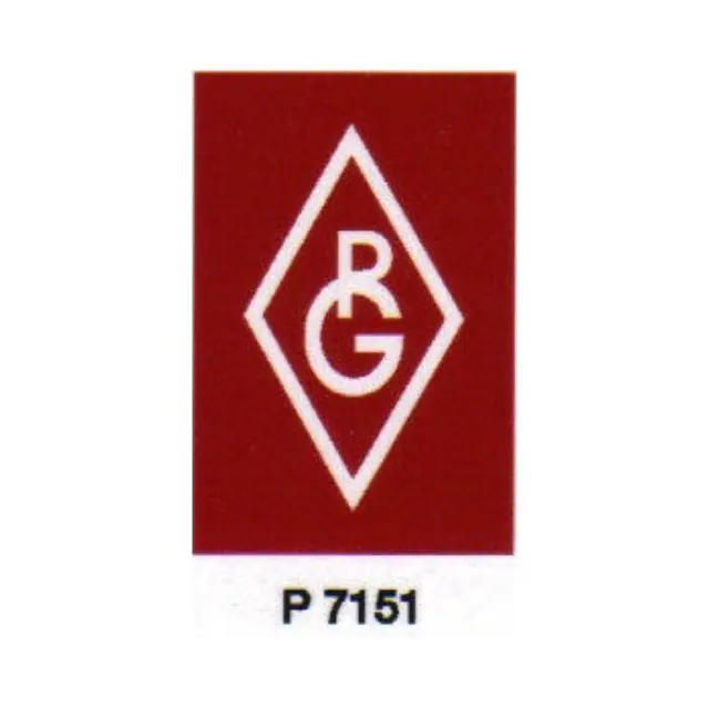Σμάλτο Γυαλιού Υψ.Θερμ. 560-620ºC - Transparent Ruby Red - 25gr
