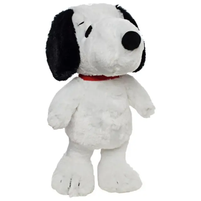 Λούτρινο Peanuts Snoopy plush toy 36cm (REF 529/12)