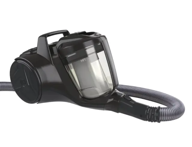 Ηλεκτρική σκούπα Hoover HP105HM 011 με ισχύ 700W και χωρητικότητα κάδου 2L 39002325 3