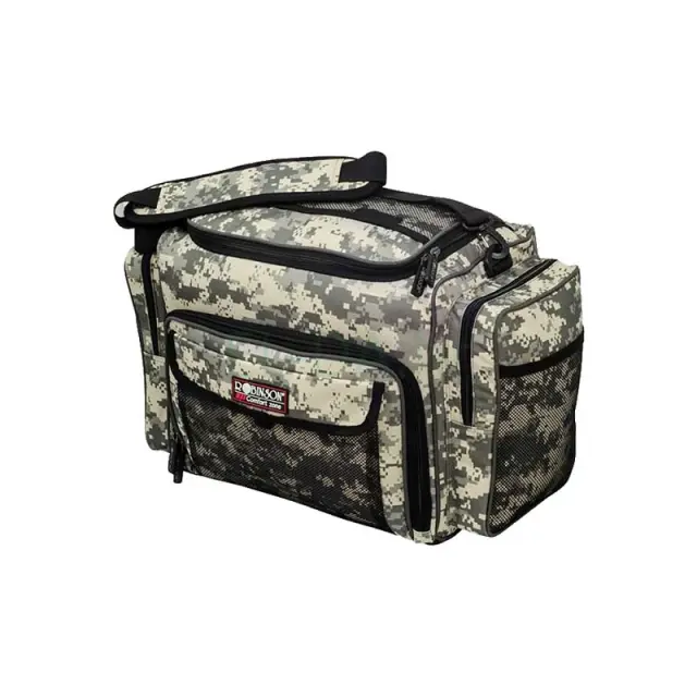 Τσάντα Μεταφοράς Robinson Torba Camo Predator