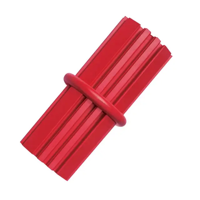 Kong Παιχνίδι Μάσησης για Σκύλους Dental Stick Μονόχρωμο - S