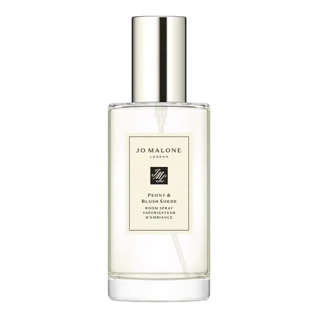 Peony & Blush Suede Room Spray 50ml