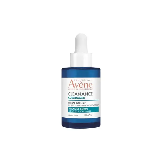 Avene Cleanance Comedomed Serum Εντατικός Ορός για Ατέλειες και Σημάδια, 30ml