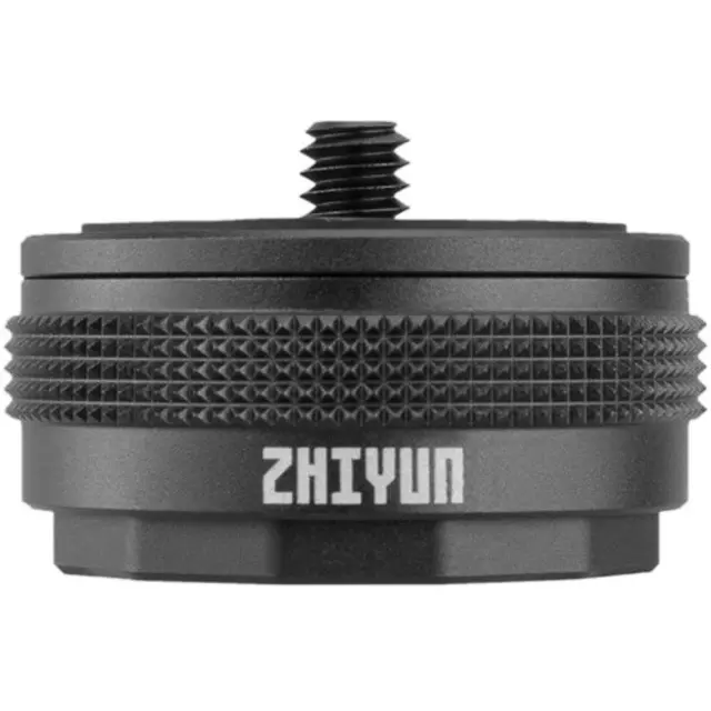 Zhiyun TransMount Quick Setup Adapter 3