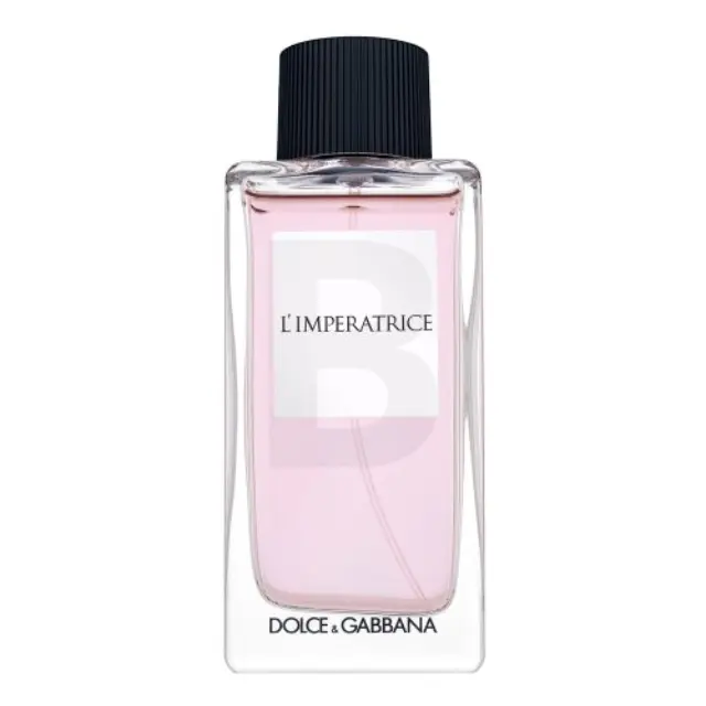 Dolce & Gabbana D&G L'Imperatrice 3 Eau de Toilette for women 100 ml