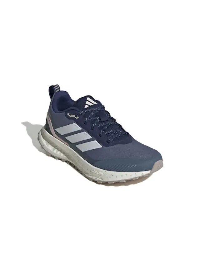 Adidas Runfalcon 5 Γυναικεία Αθλητικά Παπούτσια Running Μπλε - 41 1/3 2