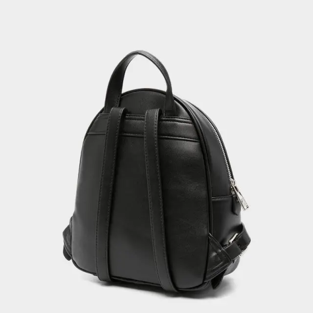 Σακίδιο Πλάτης Plein Sport Devon 2110244-293 Μαύρο - ONESIZE 2