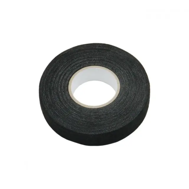 ΥΦΑΣΜΑΤΙΝΗ ΤΑΙΝΙΑ ΚΑΛΩΔΙΩΣΗΣ 25Mx19mm HT001 2