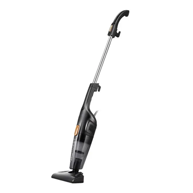 Ηλεκτρική σκούπα Deerma DX115C 600W 14000Pa Μαύρο 2