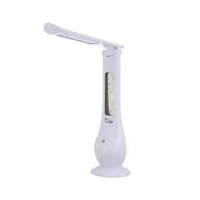 Λάμπα Γραφείου USB LED LIGHT HUIAN FUNSHION LED TABLE LAMP HF-117